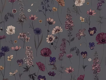 plant pattern texture (ID:ffach988130)