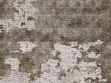 Brick wall Old lime wall texture (ID:ffaag84417)