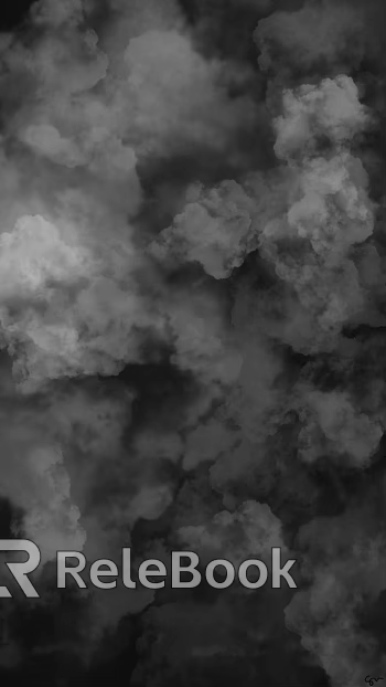 Smoke texture