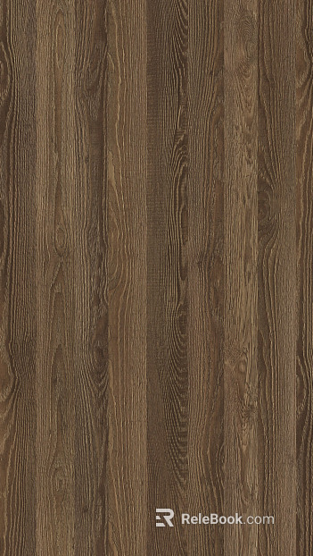Wood grain American-style ancient brown wood skin texture