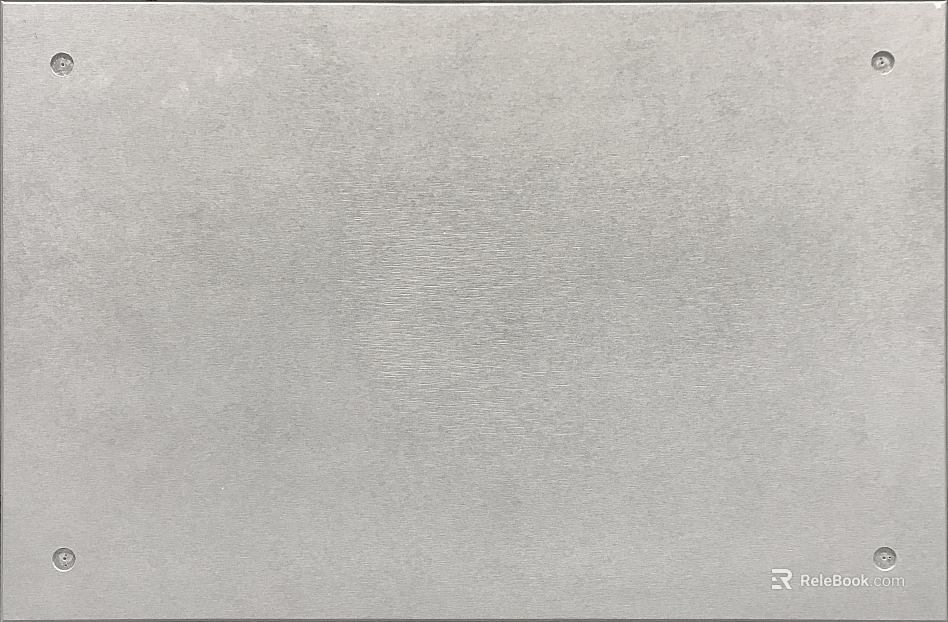 Frosted Metal texture