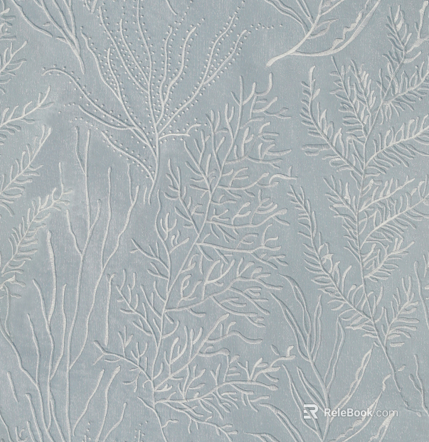 plant pattern texture