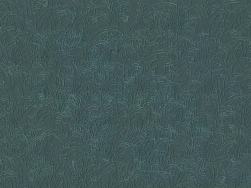 Blue Plant Wallpaper texture (ID:ffach665774)