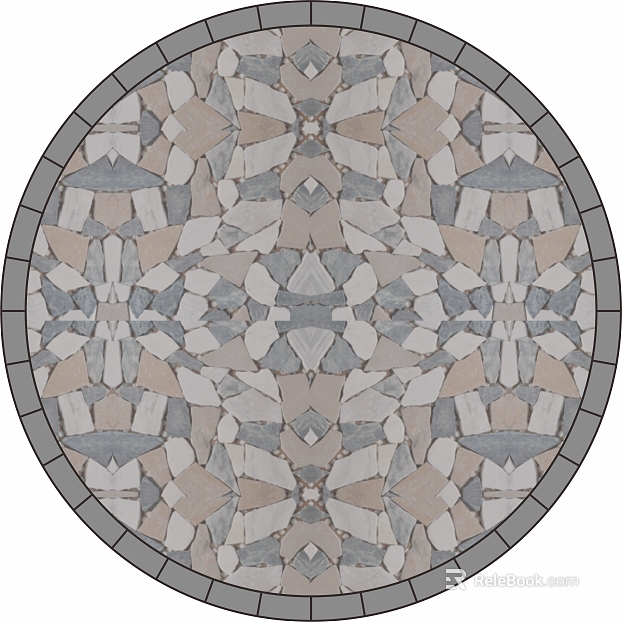 ground parquet texture