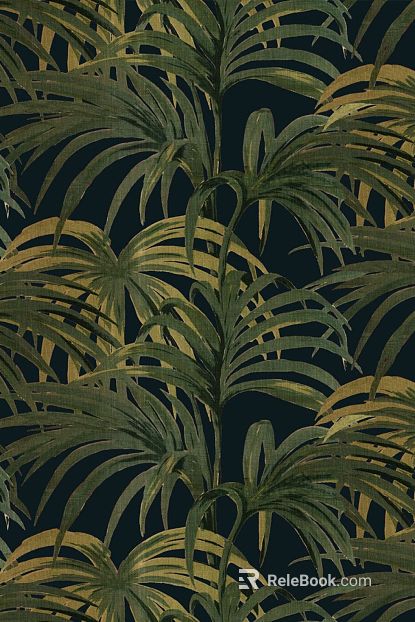 plant pattern texture
