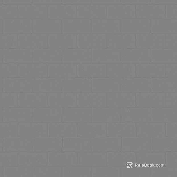 Brick wall seamless texture