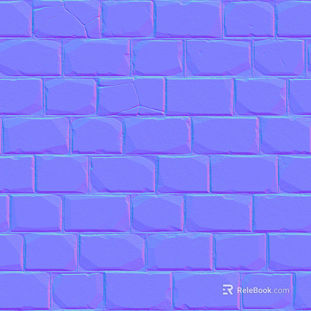 Normal Bump texture