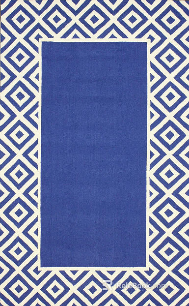 geometric carpet texture