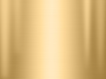 Golden Mirror Stainless Steel Iron texture (ID:ffach275401)