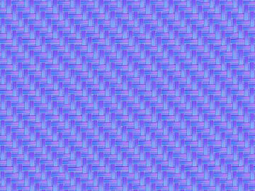 Bamboo weave normal concave-convex texture (ID:ffach241536)