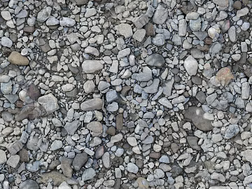Pebbles texture (ID:ffach893881)