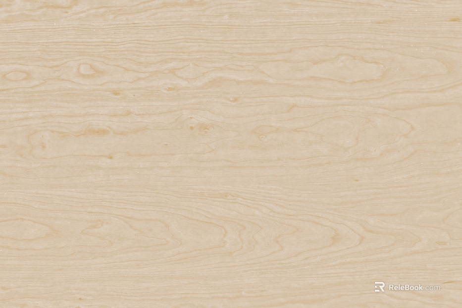 Wood grain birch wood grain paint figure texture