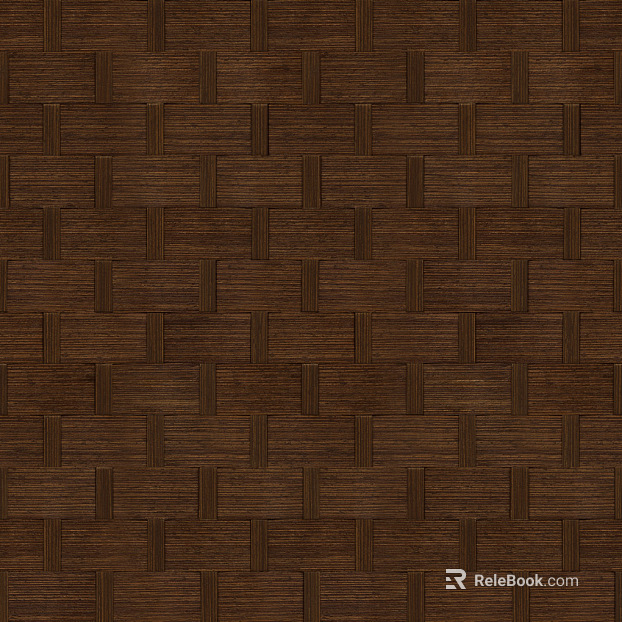 Woven goods texture
