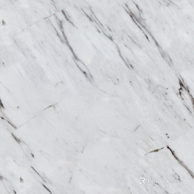 marble white background black dots marble seamless texture