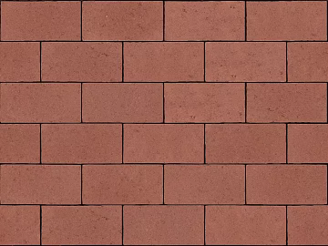 red permeable brick texture (ID:ffagh876065)