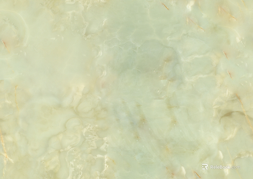 Transparent stone blue white stone antique seamless texture