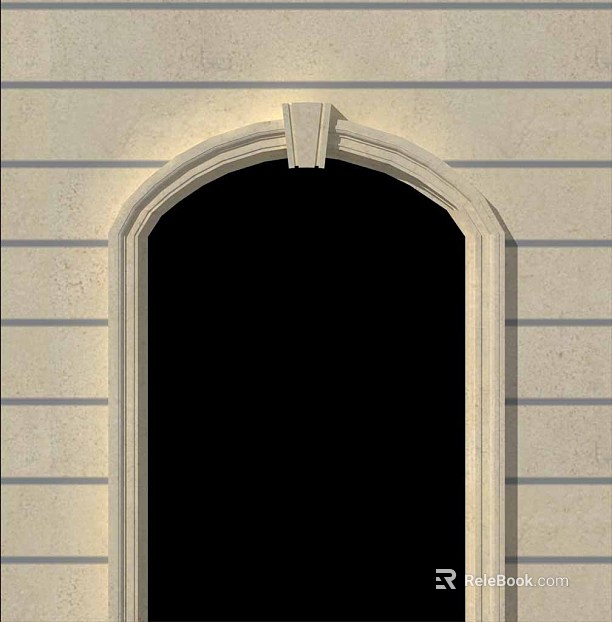 Arch texture