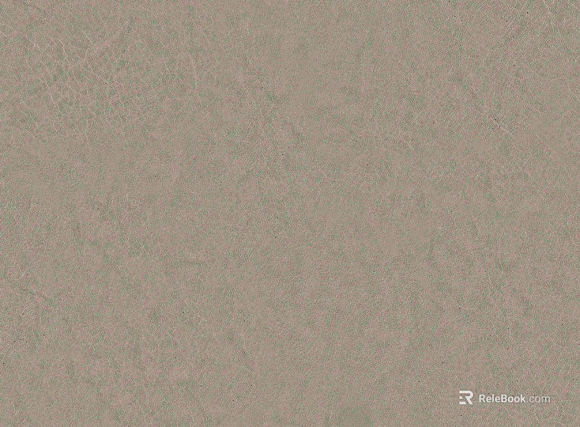 Light beige fine-grain leather upholstered finish texture