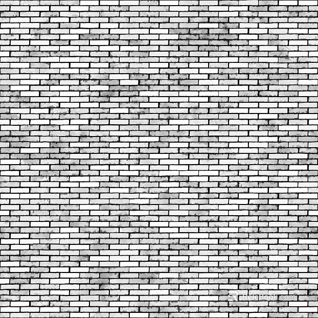 Brick wall texture