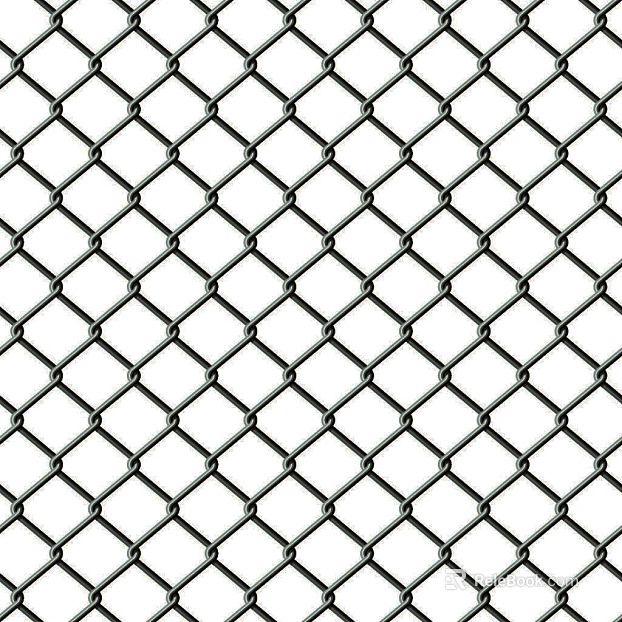 Barbed wire texture