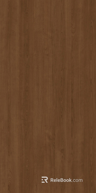 Yellow curry wood veneer texture