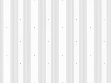 Color steel tile corrugated board container black and white concave and convex texture (ID:ffach486183)