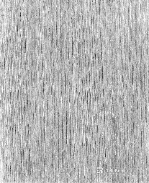 Black and White Bump texture