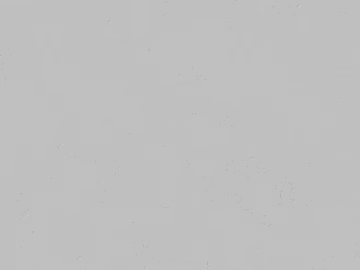 Light gray cement wall surface 3d model