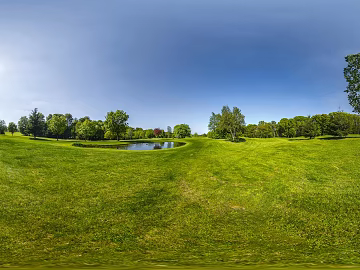 Outdoor HDR Grass Woods HDR texture (ID:ffaeh359344)