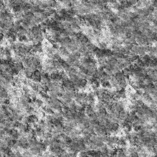 Black and White Bump texture