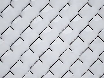 Barbed wire 3d model