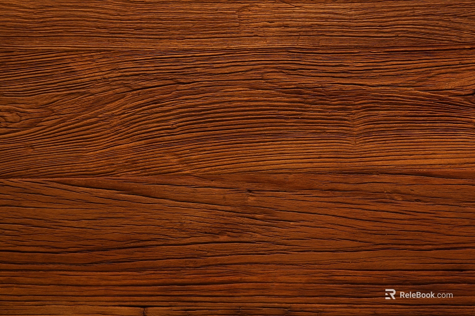 Wood grain texture