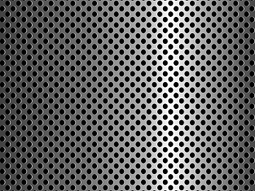 Perforated plate texture (ID:ffaeg13866)