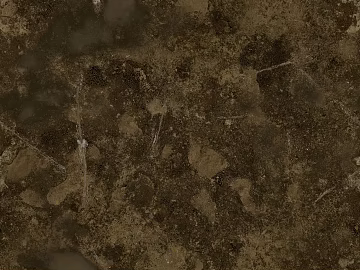 Dark brown terrazzo indoor floor texture (ID:ffaeh604761)