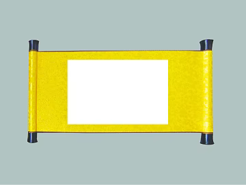 Scroll texture (ID:ffabg57497)