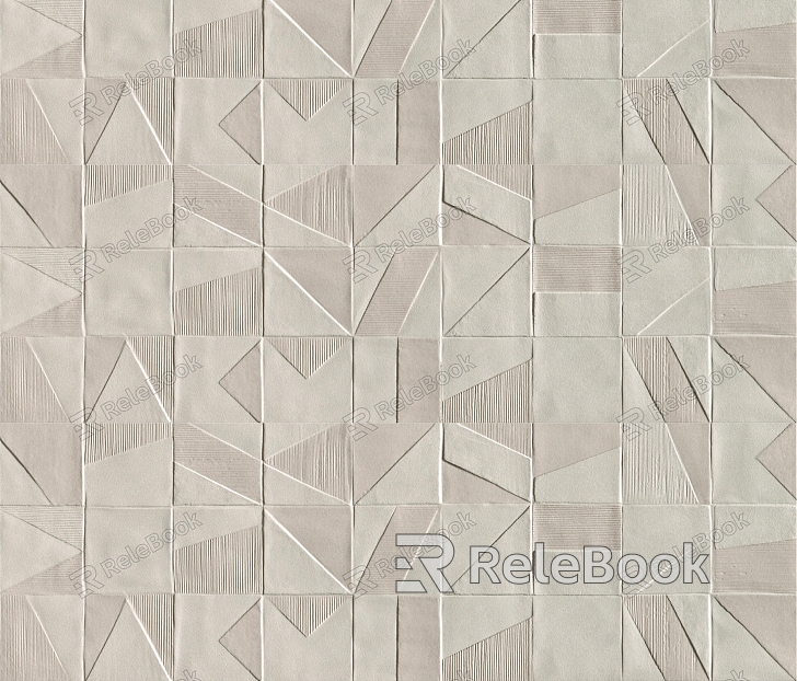 stone mosaic texture