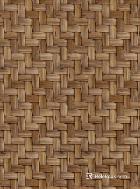 Wided products straw rattan rattan mat mat wool straw mat texture