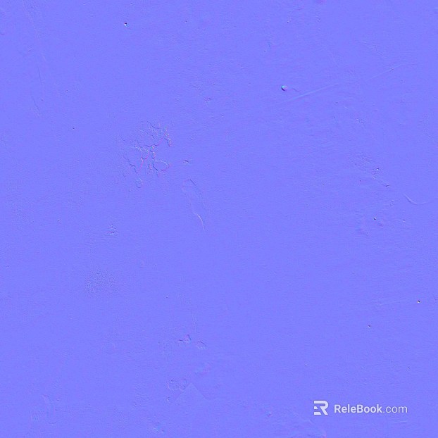 Normal Bump texture