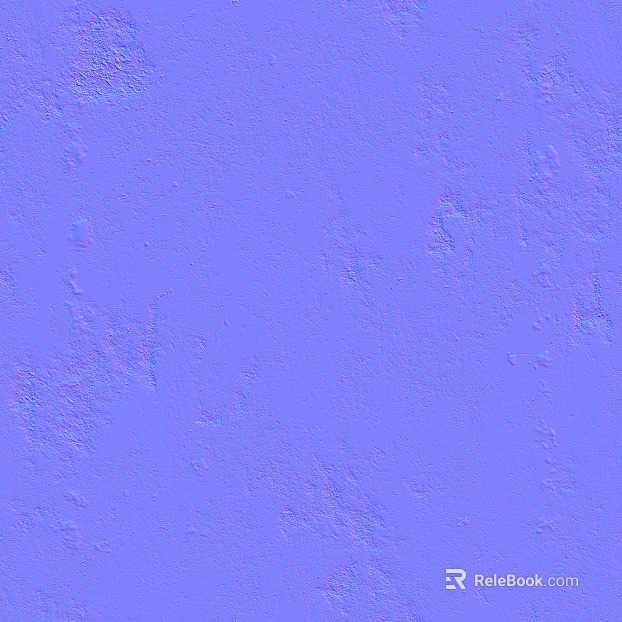 Normal Bump texture