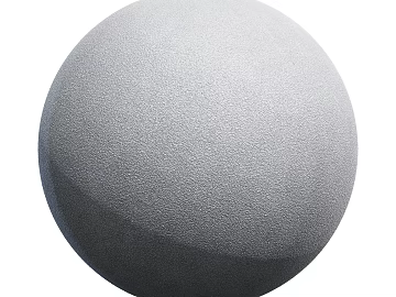 Concrete wall PBR texture (ID:ffach822864)