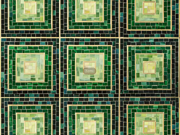 mosaic texture (ID:ffach383066)