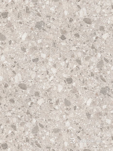 terrazzo texture