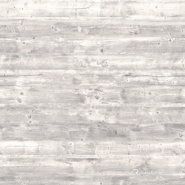Black and white wood grain texture