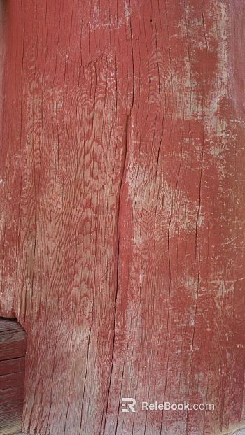 Damaged wood Damaged mahogany texture