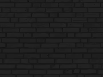 brick wall black wall texture (ID:ffaeg22988)