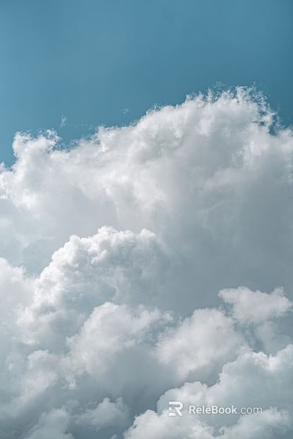 Sky texture