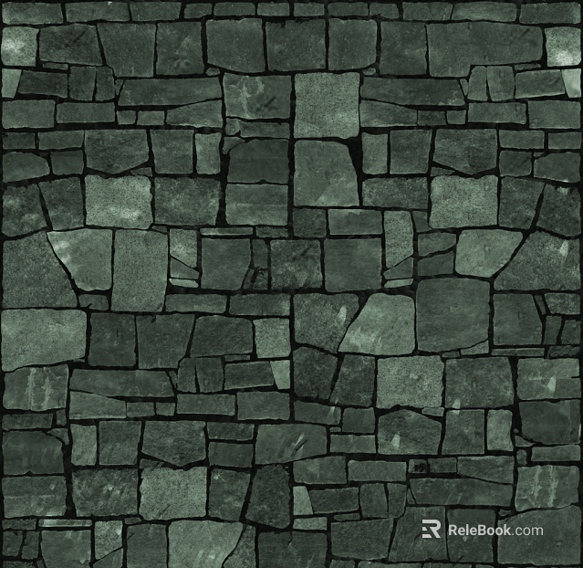 culture stone turquoise culture stone texture