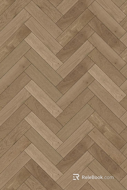 medieval minimalist natural ground wood floor walnut texture