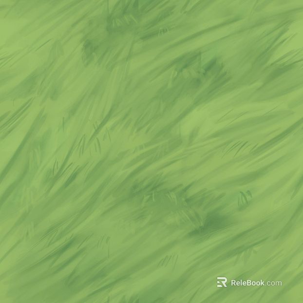 Light Green Hand-painted Texture Coating for Wall texture
