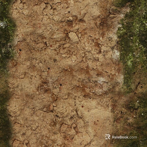 Sand texture